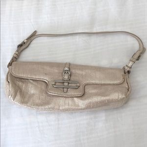 Jimmy Choo wristlet